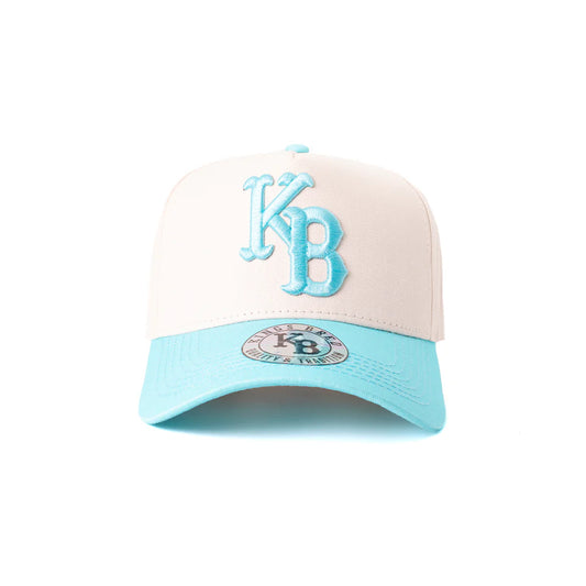 GORRA KINGS BRED THE BLISS