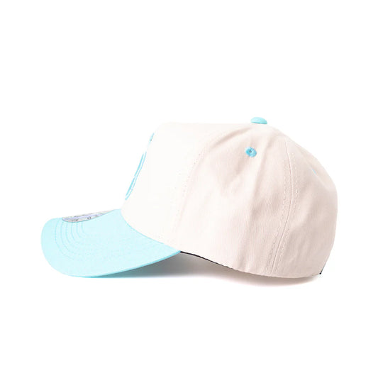 GORRA KINGS BRED THE BLISS