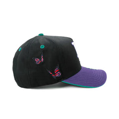 GORRA KINGS BRED THE MONARCA