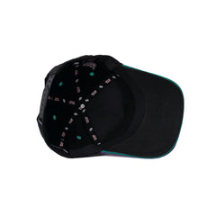 GORRA KINGS BRED THE MONARCA