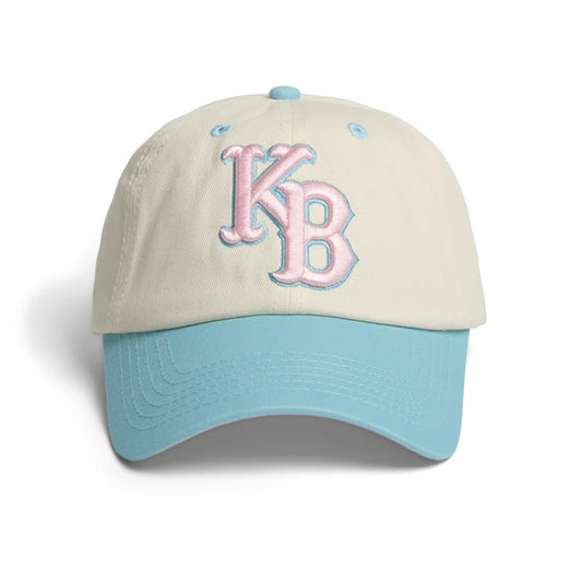 GORRA KINGS BRED THE BLOSSOM