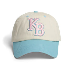 GORRA KINGS BRED THE BLOSSOM
