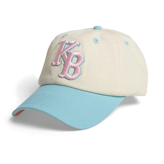GORRA KINGS BRED THE BLOSSOM