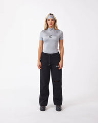 JOGGER DUBBIO NEGRO CLEMONT