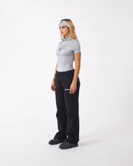JOGGER DUBBIO NEGRO CLEMONT
