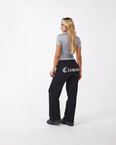 JOGGER DUBBIO NEGRO CLEMONT
