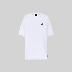 CAMISETA MONASTERY OVERSIZE MANSELL WHITE