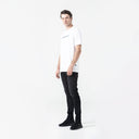 CAMISETA MONASTERY ELAND WHITE