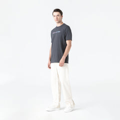 CAMISETA MONASTERY ELAND BLACK OYSTERS