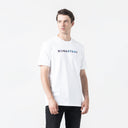 CAMISETA MONASTERY ELAND WHITE