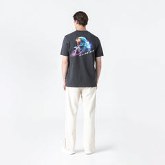 CAMISETA MONASTERY ELAND BLACK OYSTERS