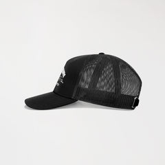 GORRA MONASTERY ELDRITH BLACK