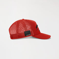 GORRA MONASTERY ELDRITH ROJO