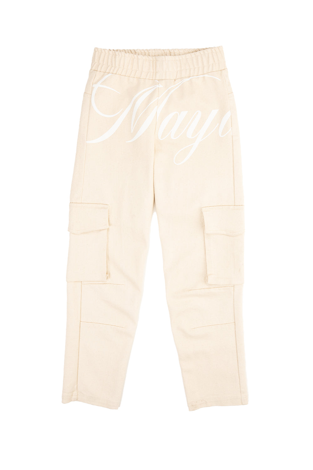 JOGGER AP CROWN EMBER PANTS