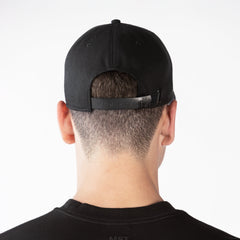 GORRA MONASTERY EVERLONG NEGRA