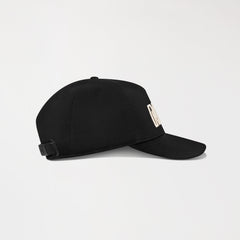 GORRA MONASTERY EVERLONG NEGRA