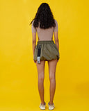 FALDA Y/OUT MUJER PARISIN I2083