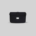 FANNY PACK BASIC UNISEX LEXUS BLACK MONASTERY