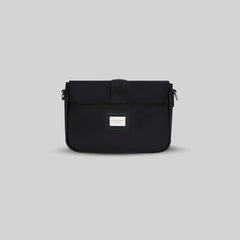 FANNY PACK BASIC UNISEX LEXUS BLACK MONASTERY