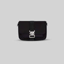 FANNY PACK BASIC UNISEX LEXUS BLACK MONASTERY