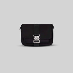 FANNY PACK BASIC UNISEX LEXUS BLACK MONASTERY