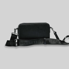 FANNY PACK BASIC MEN SHUM BLACK