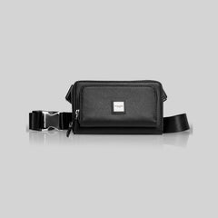 FANNY PACK BASIC WOMEN TYRREL BLACK