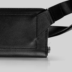 FANNY PACK BASIC WOMEN TYRREL BLACK