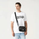 FANNY PACK MONASTERY CALEB BLACK
