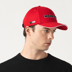 GORRA MONASTERY FERRER RED