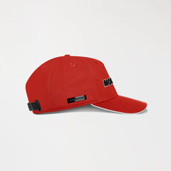 GORRA MONASTERY FERRER RED