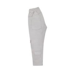 PANTALON AP CROWN FLEW GRAY APJ22423