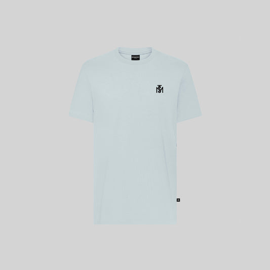 CAMISETA MONASTERY FOSTY BABY BLUE