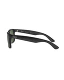 GAFAS RAY-BAN ORB4165L JUSTIN BLACK LIGTH GREY 601/7155