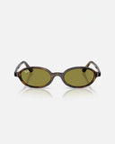 GAFAS RAY-BAN ORB4472 HAVANA GREEN 1359/251