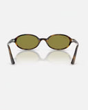 GAFAS RAY-BAN ORB4472 HAVANA GREEN 1359/251