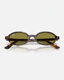 GAFAS RAY-BAN ORB4472 HAVANA GREEN 1359/251