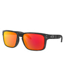 GAFAS OAKLEY HOLBROOK MATTE BLACK 9102E955