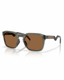 GAFAS OAKLEY HSTN SQ GREY SMOKE - PRIZM BRONZE MOTO GP 95330854