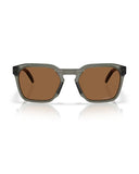 GAFAS OAKLEY HSTN SQ GREY SMOKE - PRIZM BRONZE MOTO GP 95330854