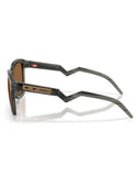 GAFAS OAKLEY HSTN SQ GREY SMOKE - PRIZM BRONZE MOTO GP 95330854