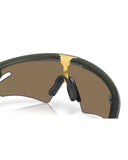 GAFAS OAKLEY SPHAERA SLASH MATTE OLIVE INK - PRIMZ 24K 94990536