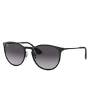 GAFAS RAY-BAN ORB3539 ERIKA METAL LIGHT GREY 002/8G54