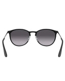 GAFAS RAY-BAN ORB3539 ERIKA METAL LIGHT GREY 002/8G54