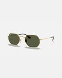 GAFAS RAY-BAN ORB3556 OCTAGONAL LEGEND GOLD 919631