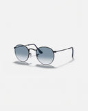 GAFAS RAY BAN ORB3447NL ROUND METAL BLACK 002 7153 2.jpg