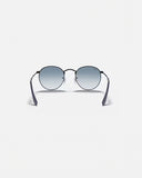 GAFAS RAY BAN ORB3447NL ROUND METAL BLACK 002 7153 4.jpg