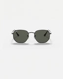 GAFAS RAY-BAN ORB3548N HEXAGONAL BLACK 002/3954