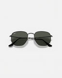 GAFAS RAY-BAN ORB3548N HEXAGONAL BLACK 002/3954