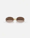 GAFAS RAY BAN ORB3767 ARISTA BROWN 001 1354  5.jpg